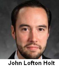 英特爾客戶(hù) Achronix 公司主席暨創(chuàng  )辦人John Lofton Holt