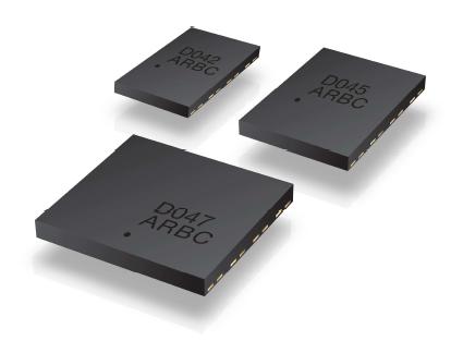 Bourns TCSTMDL 創(chuàng  )新性瞬態(tài)電流抑制器