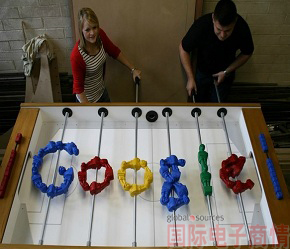 googleperks你愿意為公司的“超級福利”賣(mài)命嗎？ 