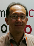 恩智浦半導體亞洲區經(jīng)銷(xiāo)商通路業(yè)務(wù)副總經(jīng)理何美財