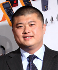 RS Components中國區經(jīng)理鄭梁
