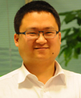 北京美科芯科技有限公司高級市場(chǎng)經(jīng)理馮磊