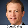 Power Integrations公司行銷(xiāo)副總裁 Doug Bailey