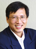 《國際電子商情》InvenSense公司業(yè)務(wù)開(kāi)發(fā)副總裁JosephJiang
