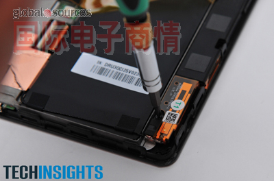 《國際電子商情》LTE版黑莓Playbook中高通、TI依舊唱主角