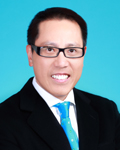 艾睿電子亞太集團元器件部門(mén)總裁余敏宏