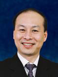 世健系統(香港)有限公司技術(shù)支持部副總裁戈一新
