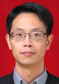 樂(lè )蛙科技副總裁馮建明