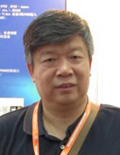 《國際電子商情》深圳艾科創(chuàng  )新微電子有限公司CEO石嶺