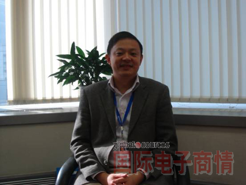 高通大中華區產(chǎn)品副總裁顏辰巍:我們不認為業(yè)界應該過(guò)多片面地關(guān)注CPU核的數量，而應更多關(guān)注整體的用戶(hù)體驗。