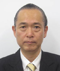 歐姆龍株式會(huì )社連接器事業(yè)部部長(cháng)田中秀典